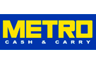 Гипермаркет METRO